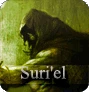 Avatar: Suriel86
