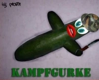 Avatar: KampfGurke