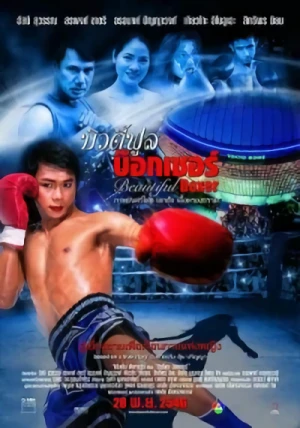 Movie: Beautiful Boxer