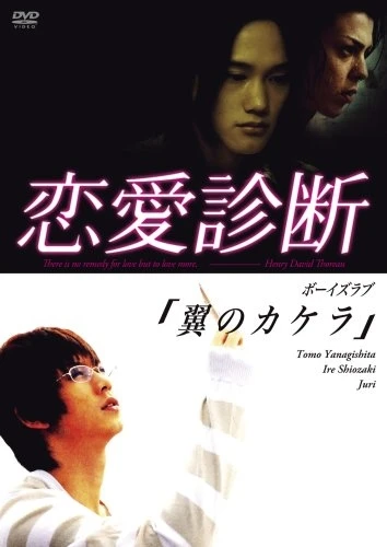 Movie: Ren’ai Shindan
