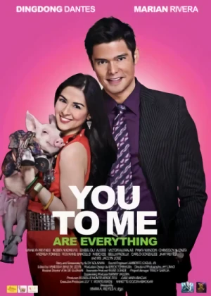 Movie: You to Me Are Everything