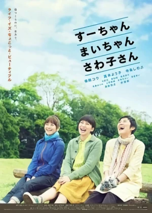 Movie: Suchan Maichan Sawakosan