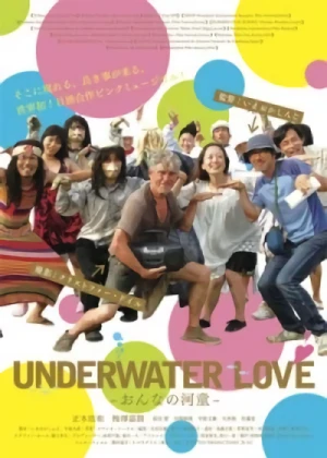 Movie: Underwater Love