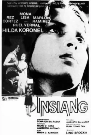 Movie: Insiang