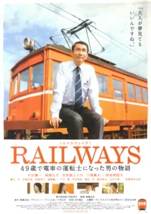 Movie: Railways