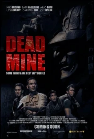 Movie: Dead Mine