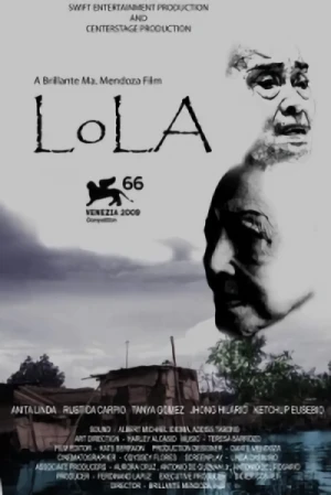 Movie: Lola