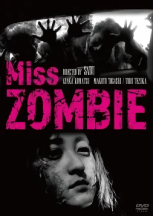 Movie: Miss Zombie