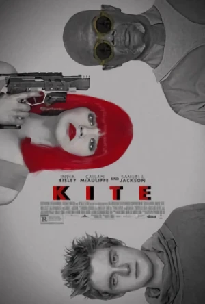 Movie: Kite