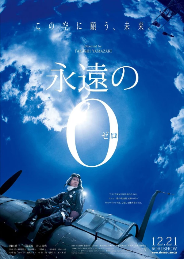Movie: The Fighter Pilot