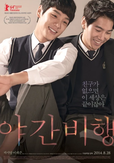 Movie: Night Flight