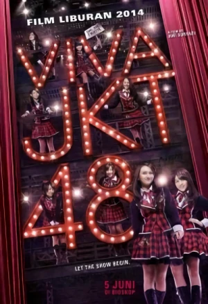 Movie: Viva JKT48