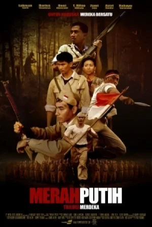 Movie: Red and White