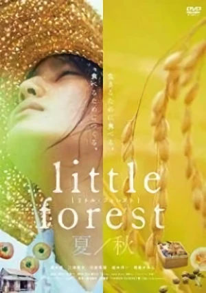 Movie: Little Forest