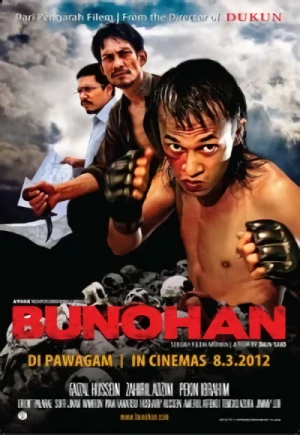 Movie: Bunohan