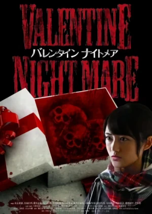 Movie: Valentine Nightmare