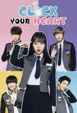 Movie: Click Your Heart