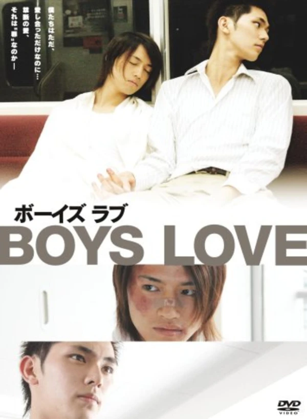 Movie: Boys Love