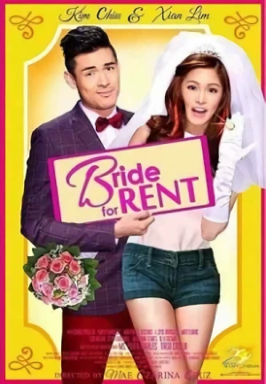 Movie: Bride for Rent