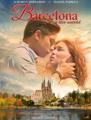 Movie: Barcelona: A Love Untold