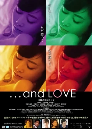 Movie: …and LOVE