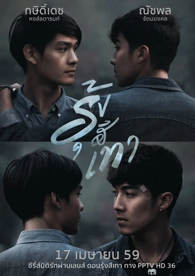 Movie: Grey Rainbow