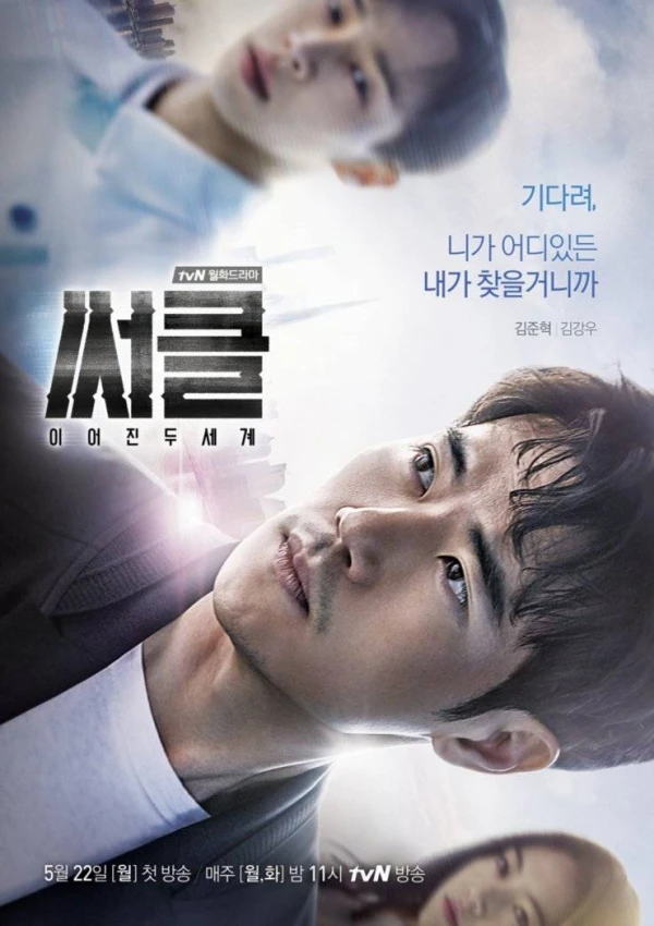 Movie: Circle: Ieojin Du Segye
