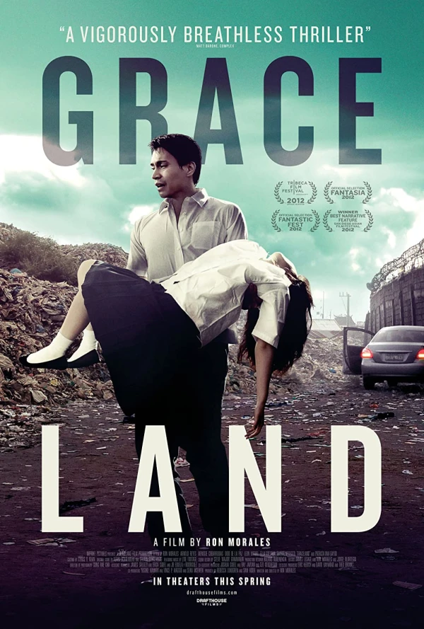 Movie: Graceland