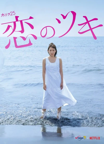 Movie: Love and Fortune