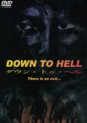 Movie: Down to Hell
