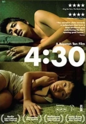 Movie: 4:30