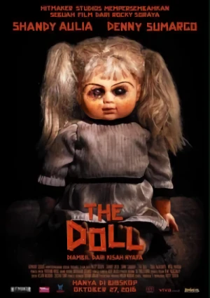 Movie: The Doll