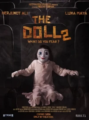 Movie: The Doll 2