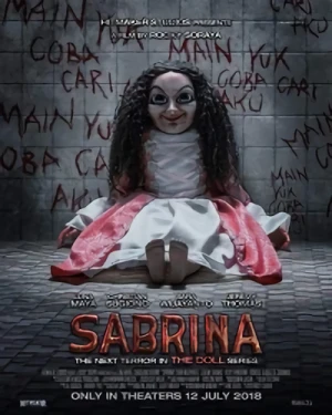 Movie: Sabrina