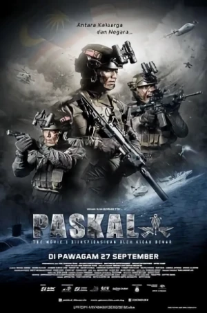 Movie: Paskal