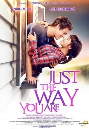 Movie: Just the Way You Are