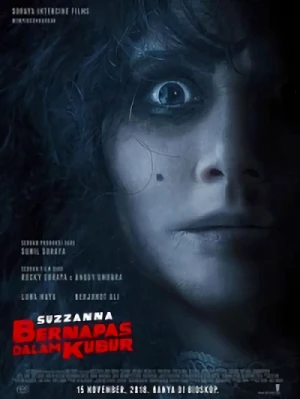 Movie: Suzzanna: Buried Alive