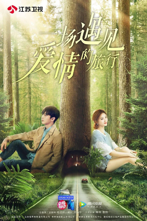 Movie: Yi Chang Yujian Aiqing De Lüxing