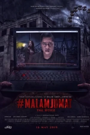 Movie: #Malam Jumat: The Movie