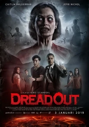 Movie: DreadOut