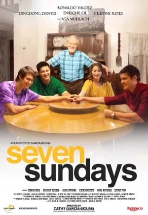 Movie: Seven Sundays