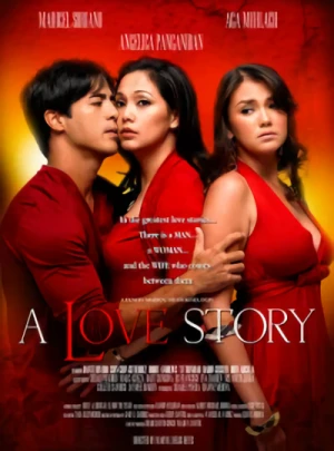 Movie: A Love Story