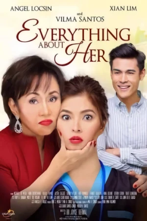 Movie: Everything About Her