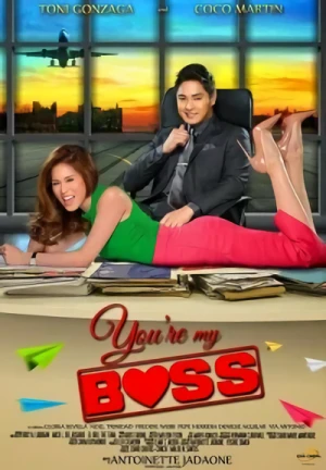 Movie: You’re My Boss