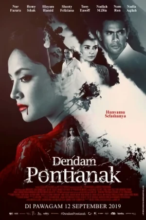 Movie: Revenge of the Pontianak