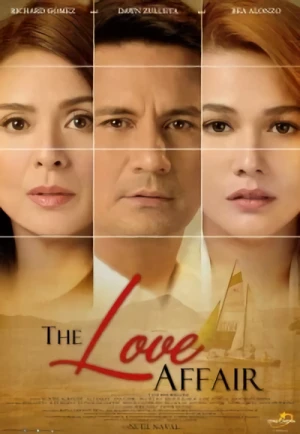 Movie: The Love Affair