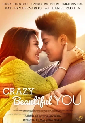 Movie: Crazy Beautiful You
