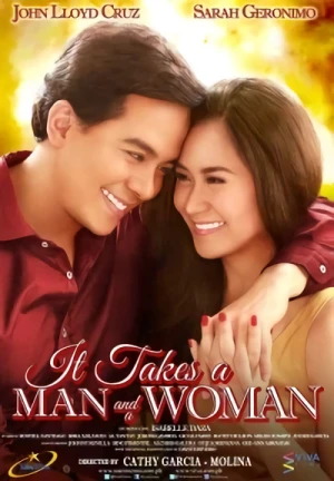 Movie: It Takes a Man and a Woman