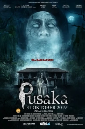 Movie: Pusaka