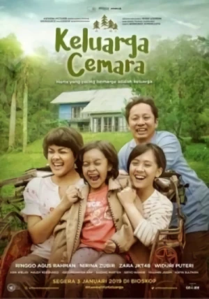 Movie: Cemara’s Family